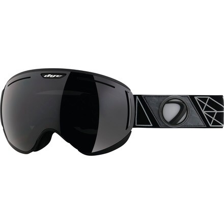 Dye - CLK Sirmiq Series Goggles