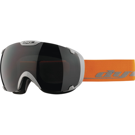 Dye T1 Solid Series Goggles