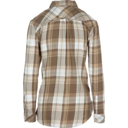 Dylan - Harley Shirt Jacket - Long-Sleeve - Women's