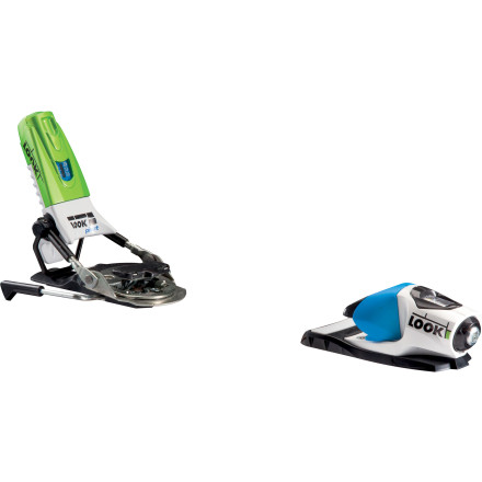 Look - Pivot 14 Ski Binding