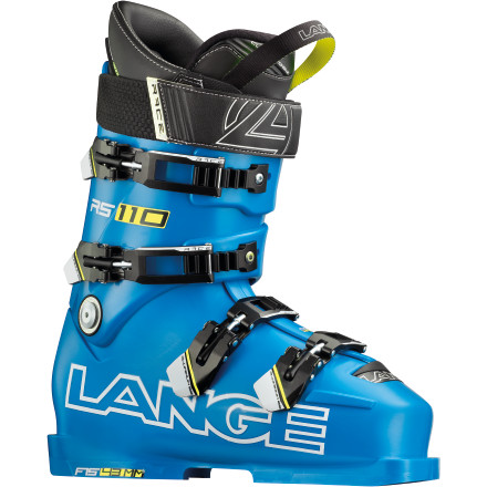 Lange - RS 110 Ski Boot