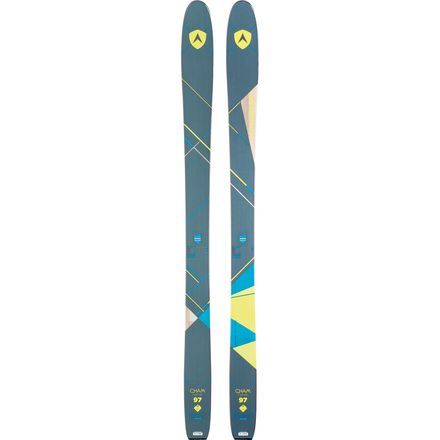 Dynastar - Cham 97 2.0 Ski - Women's