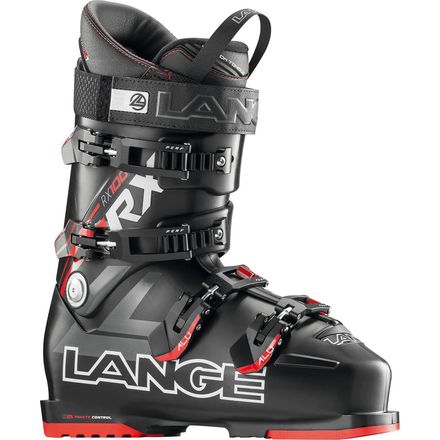 Lange - RX 100 Ski Boot