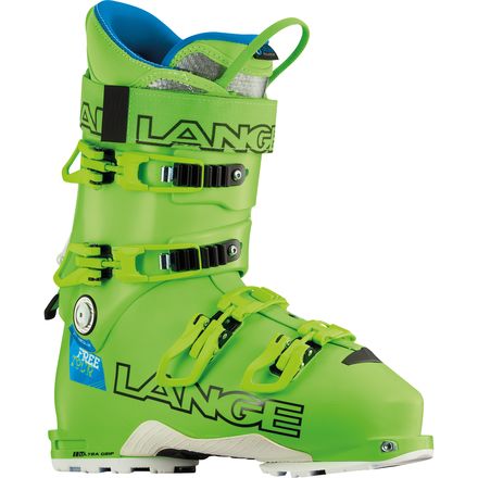 Lange - XT 130 LV Freetour Ski Boot