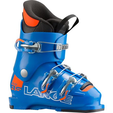 Lange - RSJ 50 Ski Boot - Kids'