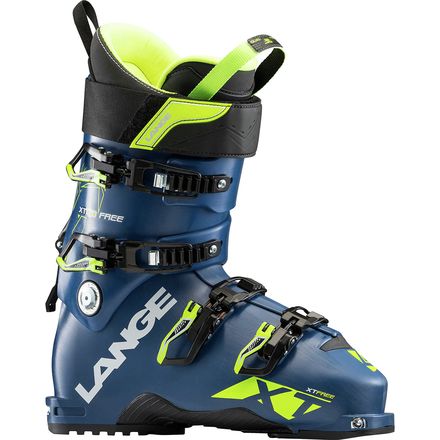 Lange - XT Free 120 Ski Boot