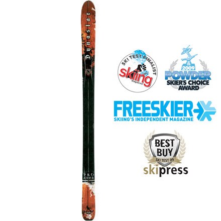 Dynastar - Legend Pro Rider Alpine Ski 08/09 Model