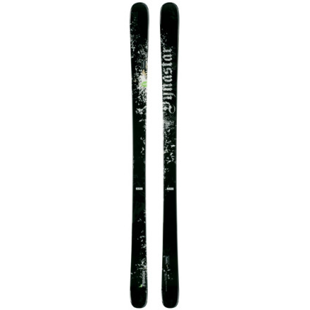 Dynastar Trouble Alpine Ski
