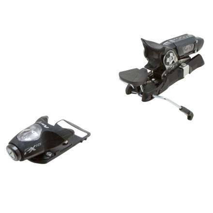 Look PX 18 FS XXL Ski Binding