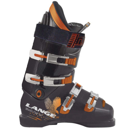 Lange WC 100 Ski Boot - Men's