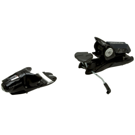 Dynastar PX 12 Jib Wide Trouble