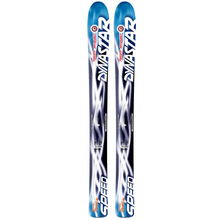Dynastar 2009 My First Team Speed Ski Kids