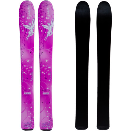 My First Dynastar Ski Girls