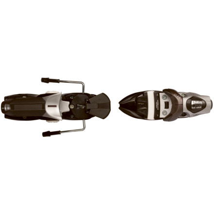Look PX 12 Lifter Wide Ski Binding