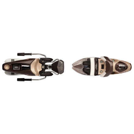 Look NX Exclusive Lifter Plus Slli Binding