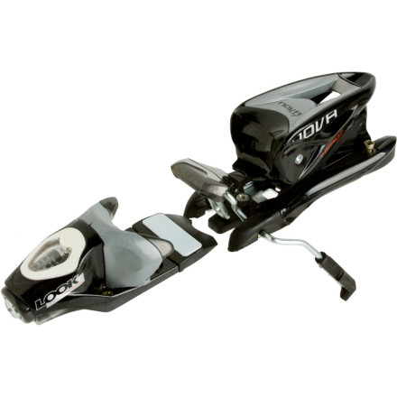 Look Nova Team 7 Plus Ski Binding Kids