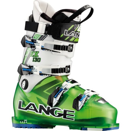 Lange - RX 130 Ski Boot - Men's