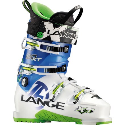 Lange - XT 120 Ski Boot - Men's