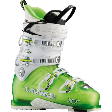 Lange - XT 100 LV Ski Boot - Women's 