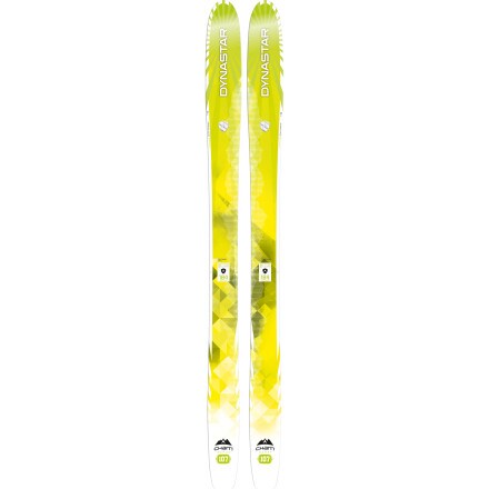 Dynastar - Cham 107 Ski - Women's
