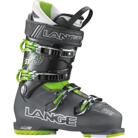 Lange - SX 120 Ski Boot