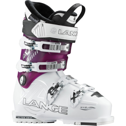 Lange - EXC RX 100 Ski Boot - Women's