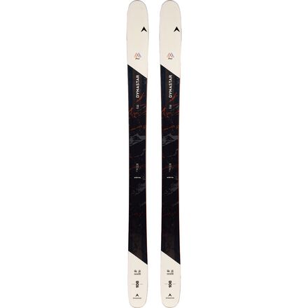 M-Free 108 Ski - 2026