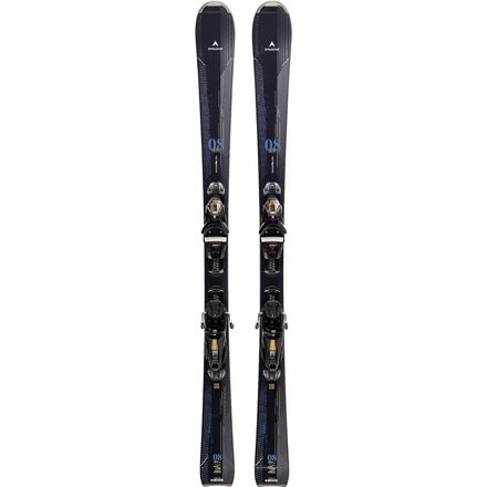 Lite 8 Ski w/ Nx 12 Konect Gw Binding - 2026