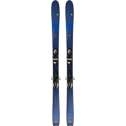 Legend 84 Ski w/ Look NX12 Konnect GW Binding