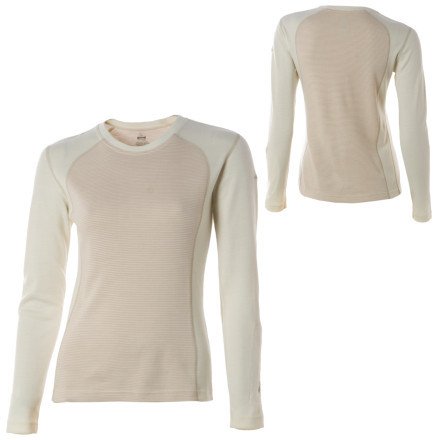 Driza-Bone Striped Round-Neck Shirt - Long-Sleeve - Women's Driza-Bone Striped Round-Neck Shirt - Long-Sleeve - Women's