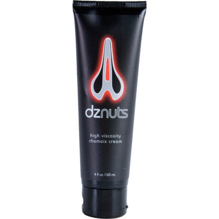 DZ Nuts - Pro Chamois Cream  - Pro