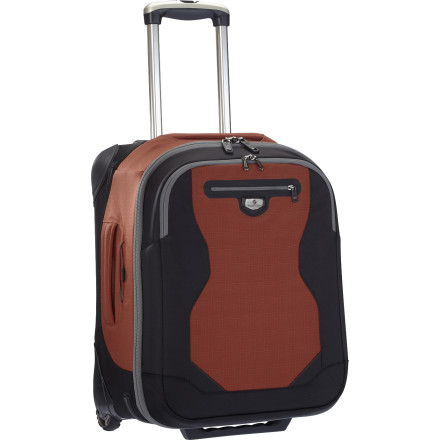 Eagle Creek Tarmac 20 Wide Body Carry-On Bag