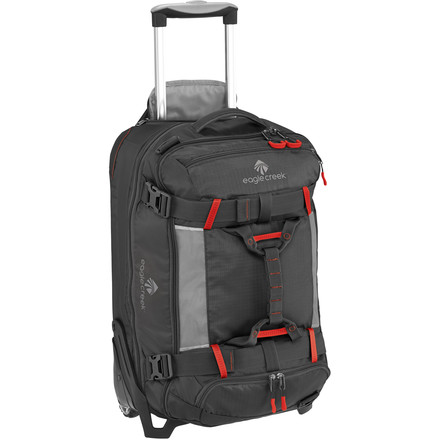 Eagle Creek Tandem Warrior 22 Carry-On Bag - 2625cu in