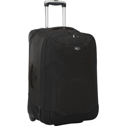 Eagle Creek Tarmac 25 Rolling Gear Bag - 5100cu in Eagle Creek Tarmac 25 Rolling Gear Bag - 5100cu in