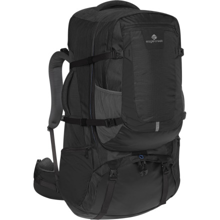 Eagle Creek - Rincon 90L Travel Pack - 4450cu in