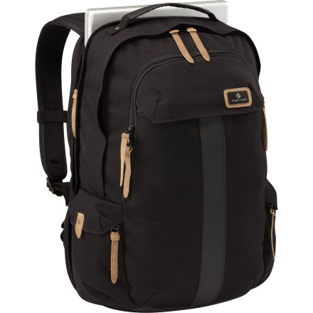 Eagle Creek - Heritage Checkpoint Backpack