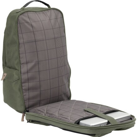 Eagle Creek - Heritage Checkpoint Backpack
