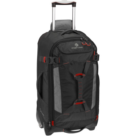 Eagle Creek - Load Warrior 28 Wheeled Duffel Bag - 4100cu in