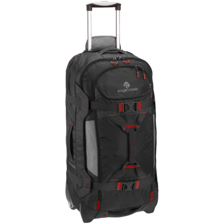 Eagle Creek - Gear Warrior 32 Wheeled Duffel Bag - 5450cu in