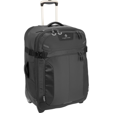 Eagle Creek - Tarmac 28 Rolling Gear Bag - 6600cu in