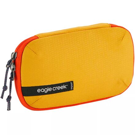 Eagle Creek - Pack-It Reveal E-Tools Organizer Mini - Sahara Yellow