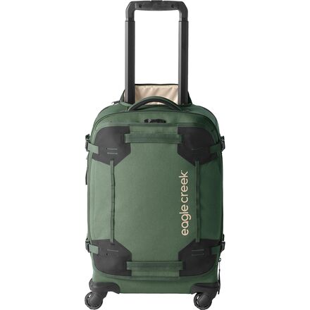 Gear Warrior XE 4 Wheeled Carry-On