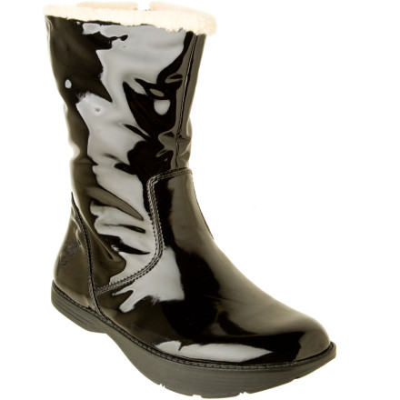 Earth Pride Rain Boot Womens