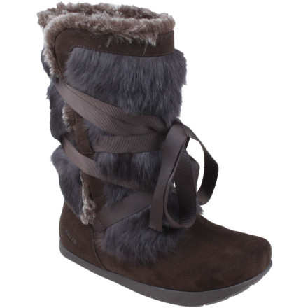 Earth Pike Boot - Women Earth Pike Boot - Women