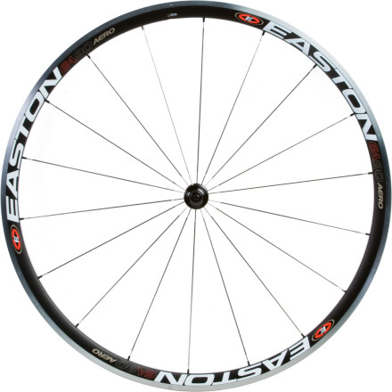 Easton EA90 Aero Wheel Clincher