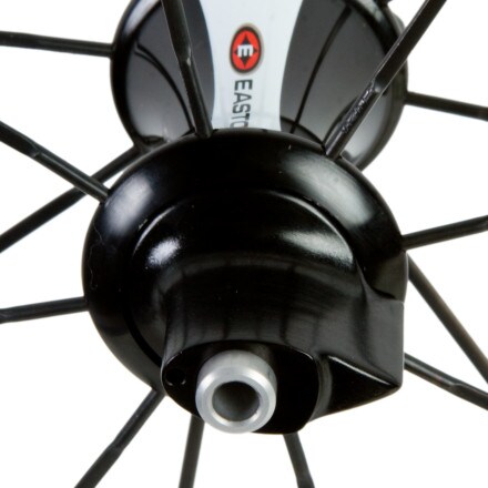 Easton - EC90 TT Wheel - Tubular - 2012