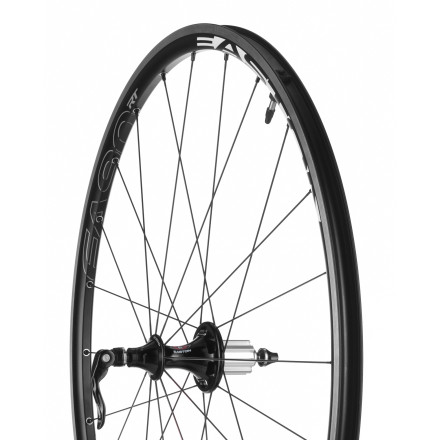 Easton - EA90 RT Road Wheel - Tubeless