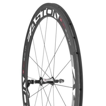 Shop for Easton EC90 TT Wheel - Tubular