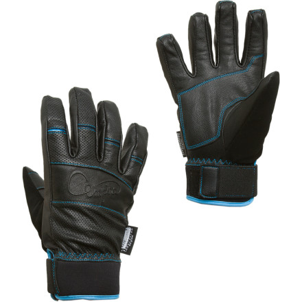 Empire Attire Winter Glove - Women's