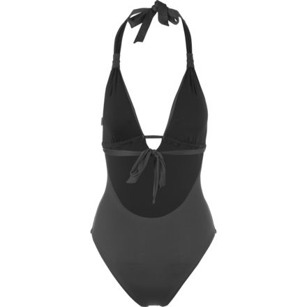 Eberjey - So Solid Gabrielle One-Piece Swimsuit - Women's